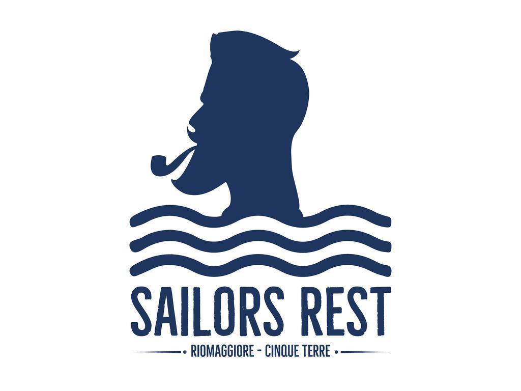 Sailors Rest Riomaggiore - Cinque Terre 외부 사진