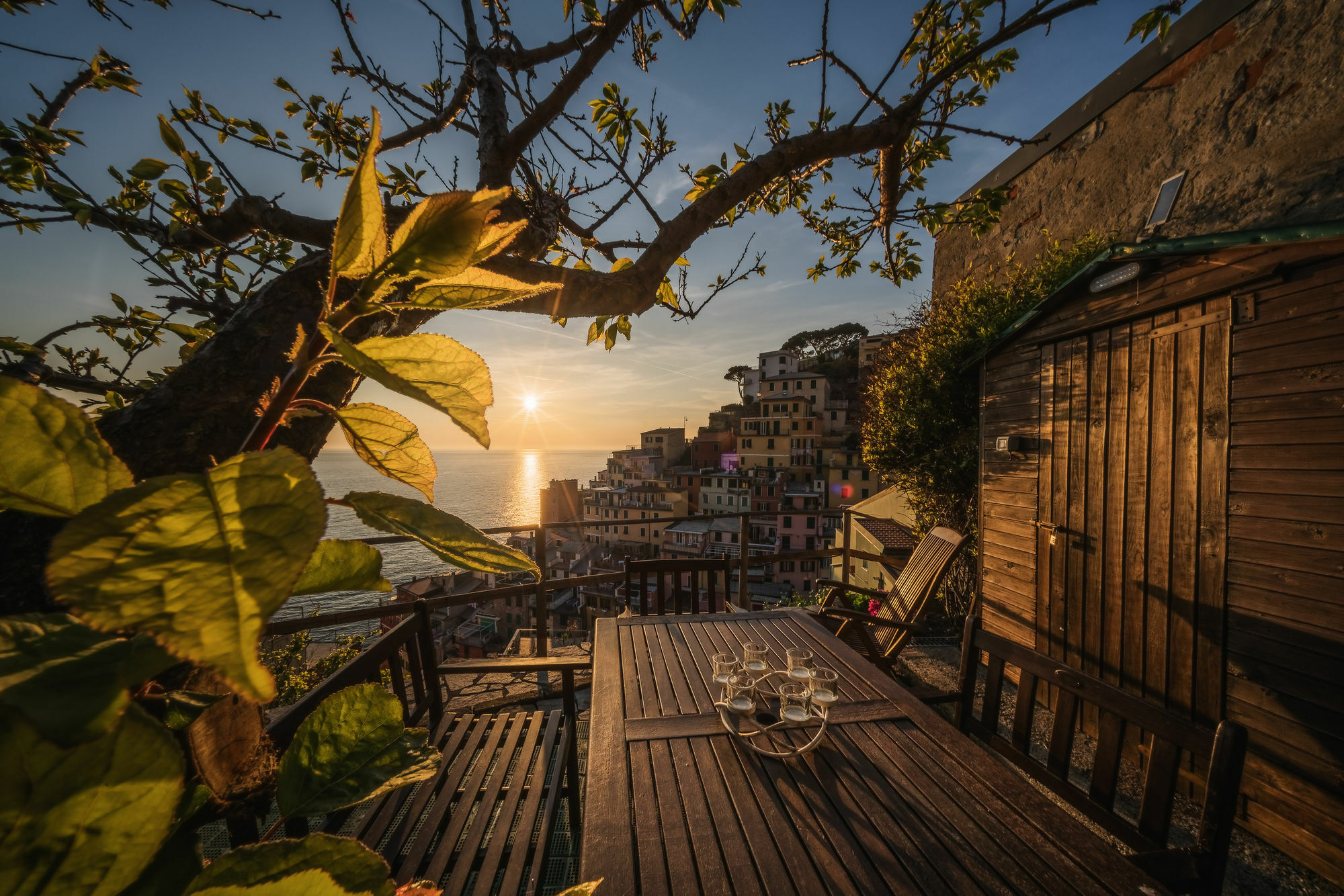 Sailors Rest Riomaggiore - Cinque Terre 외부 사진