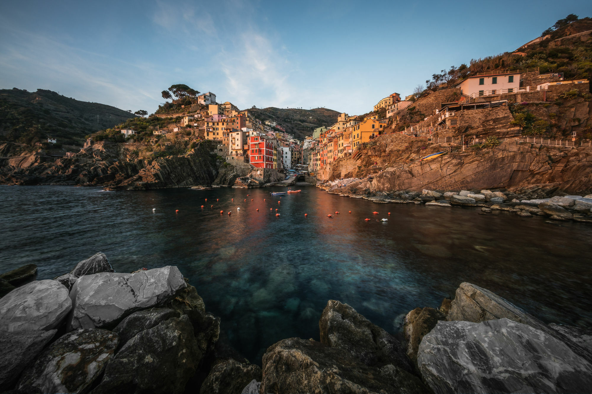 Sailors Rest Riomaggiore - Cinque Terre 외부 사진