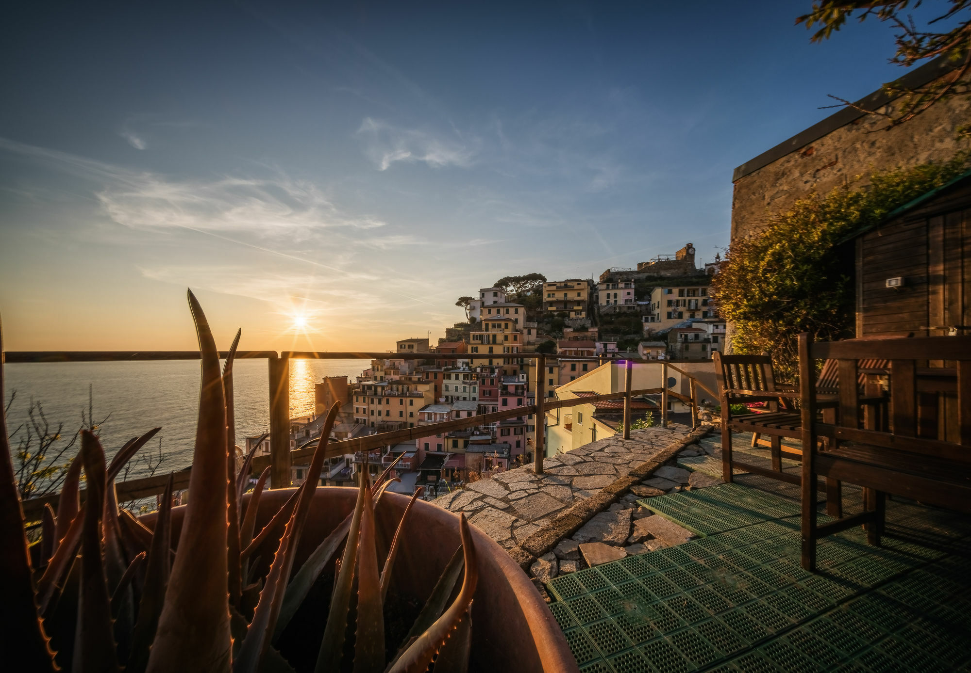 Sailors Rest Riomaggiore - Cinque Terre 외부 사진