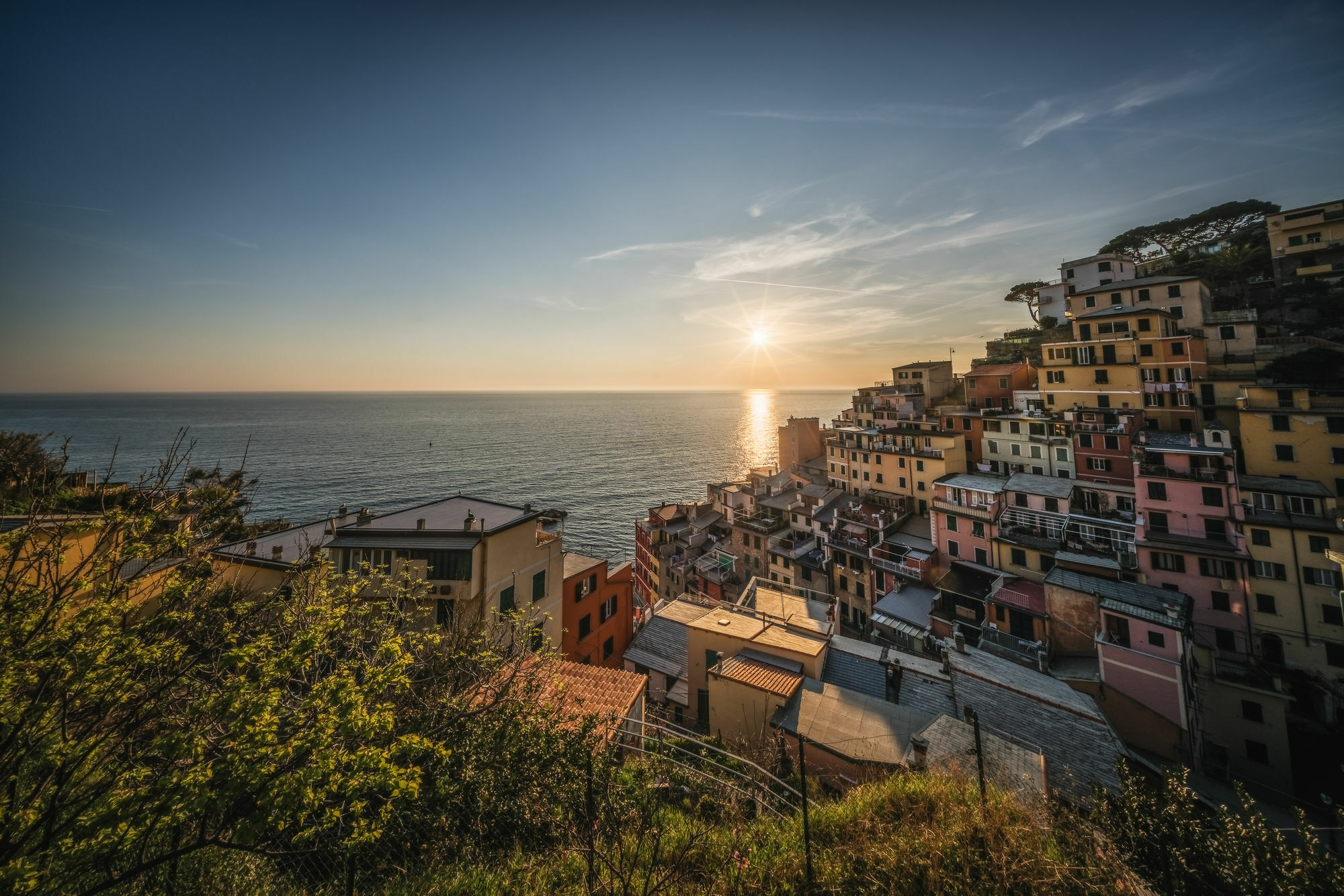 Sailors Rest Riomaggiore - Cinque Terre 외부 사진